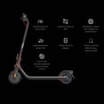 thumbnail image 5 of Scooter Eléctrico Plegable Segway Ninebot E2 Plus 3 Modos de Conducción, 5 of 5