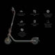 thumbnail image 5 of Scooter Eléctrico Plegable Segway Ninebot E2 Plus 3 Modos de Conducción, 5 of 5