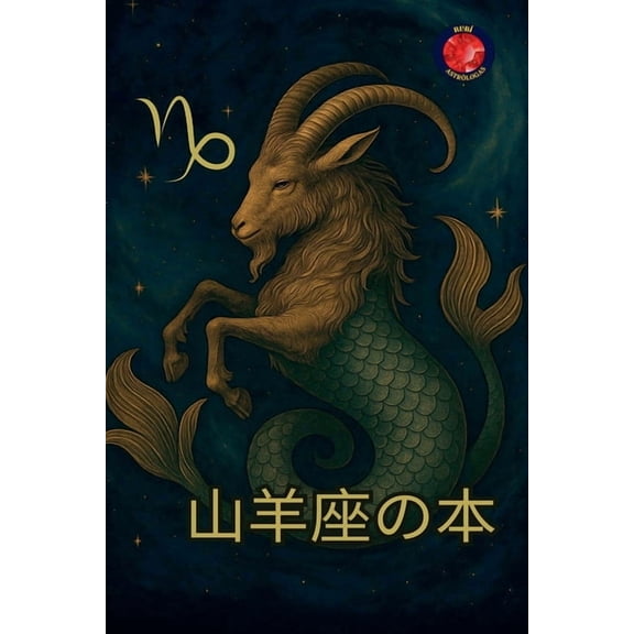 山羊座の本, (Paperback)