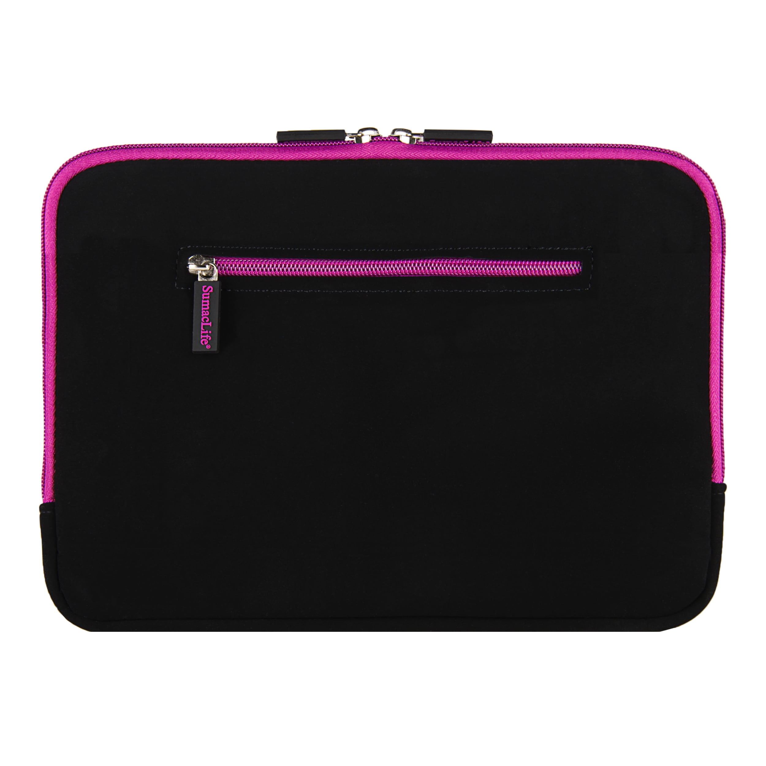 Rugged Drumm Microsuede SumacLife Universal Protective Case fits Lenovo Tablets up to 8.75 x 5.75 Inches