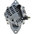 thumbnail image 2 of BBB Industries 13719 Alternator Fits select: 1999-2003 MAZDA PROTEGE, 2 of 4