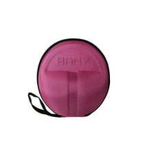 Baby Hearing Protection Earmuffs ZeeCase - Pink