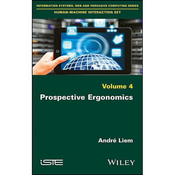 Prospective Ergonomics (Hardcover)
