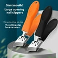 thumbnail image 4 of Anti-splash Portable Household Fingernail Maintenance Kit, 4 of 5