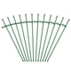 thumbnail image 5 of BRIGHTFUFU 12 juegos de estacas de soporte de un solo tallo para plantas de flores, orquídeas y rosas., 5 of 7