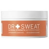 Dr Sweat Clinical Strength Antiperspirant Pads