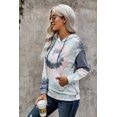thumbnail image 4 of POGLIP Pull-Over Imprimé Tie-dye pour Femme, 4 of 6