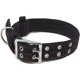 thumbnail image 1 of Collar de perro JAMW nylon grueso 1.5 pulgadas de ancho Collar de perro táctico, 1 of 5