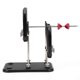 thumbnail image 3 of TruSpin Propeller Holder, ncing Accessories for RC Multirotor Helicopter and Airplane (Black), 3 of 4