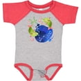 thumbnail image 3 of Inktastic Pisces Constellation Zodiac Sign Illustration Boys or Girls Baby Bodysuit, 3 of 5