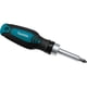 thumbnail image 4 of Desarmador Manual Con 1 Punta Makita D58849 Makita d58849, 4 of 7