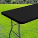 thumbnail image 4 of Premium Folding Picnic Tablecloth Protector for Outdoor Rectangle Tables -Washable and Durable, 4 of 5