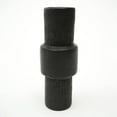thumbnail image 4 of Expobazaar Black Decorative Object | Longpi Pottery Decor Object | 8", 4 of 4