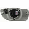thumbnail image 2 of For Jeep Grand-Cherokee Fog Light 1999-2003 Driver Side CH2592111 | 55155137, 2 of 4
