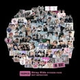 thumbnail image 2 of Group Stray Kids Stickers Maxident 102Pcs Stray Kids Sticker Pack Cute StrayKids Maxident Album Stickers Merch Stickers (102pcs-maxident), 2 of 4