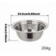 thumbnail image 1 of Herramientas y mejoras para el hogar Lavabo de acero inoxidable 304 de grado alimenticio Lavabo para lavar verduras engrosado Lavabo multiusos Productos para lavabos, 1 of 4