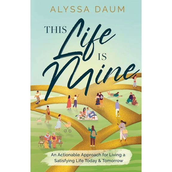This Life is Mine, (Paperback)