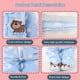 thumbnail image 4 of Mono para recién nacido, abrigo con capucha, mono para bebé de invierno y otoño, mono para niño pequeño, 4 of 6