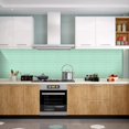thumbnail image 4 of Azulejos de pared autoadhesivos JAMW Azulejo de cemento 3D impermeable cocina baño Sencillez, 4 of 5