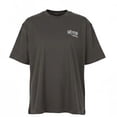 thumbnail image 3 of GRYPHO Playera Oversized Hombre New Generation 100% Algodón 240g Streetwear, 3 of 5