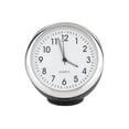 thumbnail image 1 of Car Thermometer Hygrometer Mechanics Quartz Clock Digital Watch Luminous Auto C1, 1 of 8