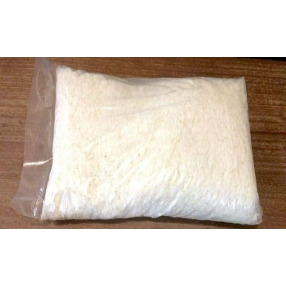 Natural Soy Wax 464: 20 Pound Bag