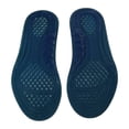 thumbnail image 3 of Plantilla Comfort Star RecorTallaable Azul 1 Par, 3 of 4