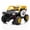 WHITE, variant on 24V 2-Seater Electric Ride-On UTV Buggy, Off-Road Car with Remote & Suspension