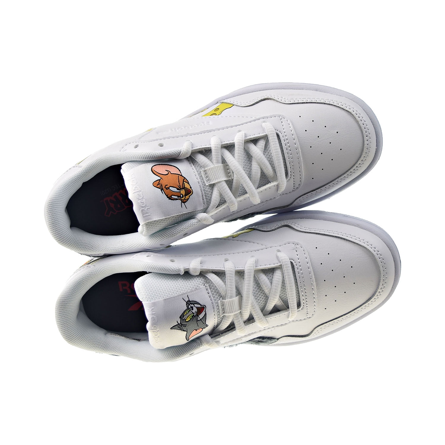 tom and jerry basketball shoes
