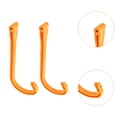 thumbnail image 6 of lacooooppia 2 Pieces Ski Loops Handles Set,Easy to Install, Professional Direct Replaces Accessory 3639-781 Kit for Snowmobile orange, 6 of 8