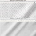 thumbnail image 2 of Soimoi Cotton Cambric Fabric Tuba Shirting Decor Fabric Printed Yard 56 Inch Wide, 2 of 7