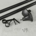 thumbnail image 4 of Umbra SITA 1" ROD 72-144 Expandable Curtain Rod, 4 of 5