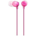 thumbnail image 2 of SONY Fashion Color Ex Series Earbud Headphones, 2 of 2