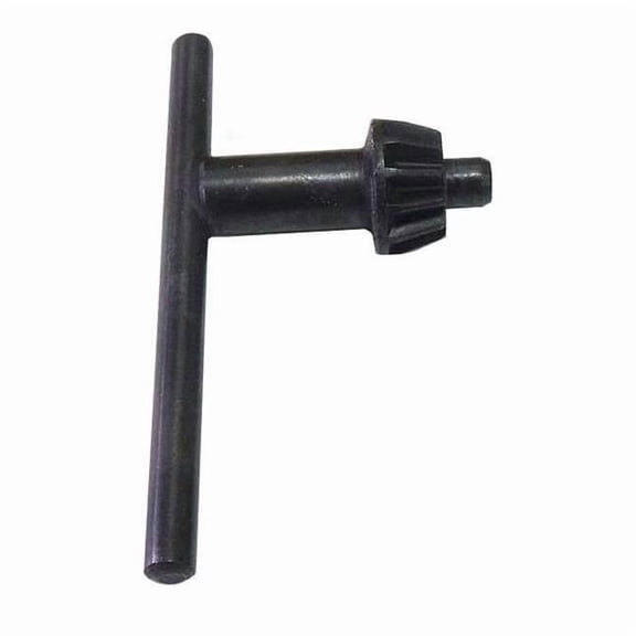 Eazypower Drill Chuck Key,1/2",T-Type 88089/B