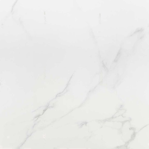 The Tile Life Adonis Pure 30" x 30" White Satin Porcelain Floor and Wall Tile, Case (2 Tiles)