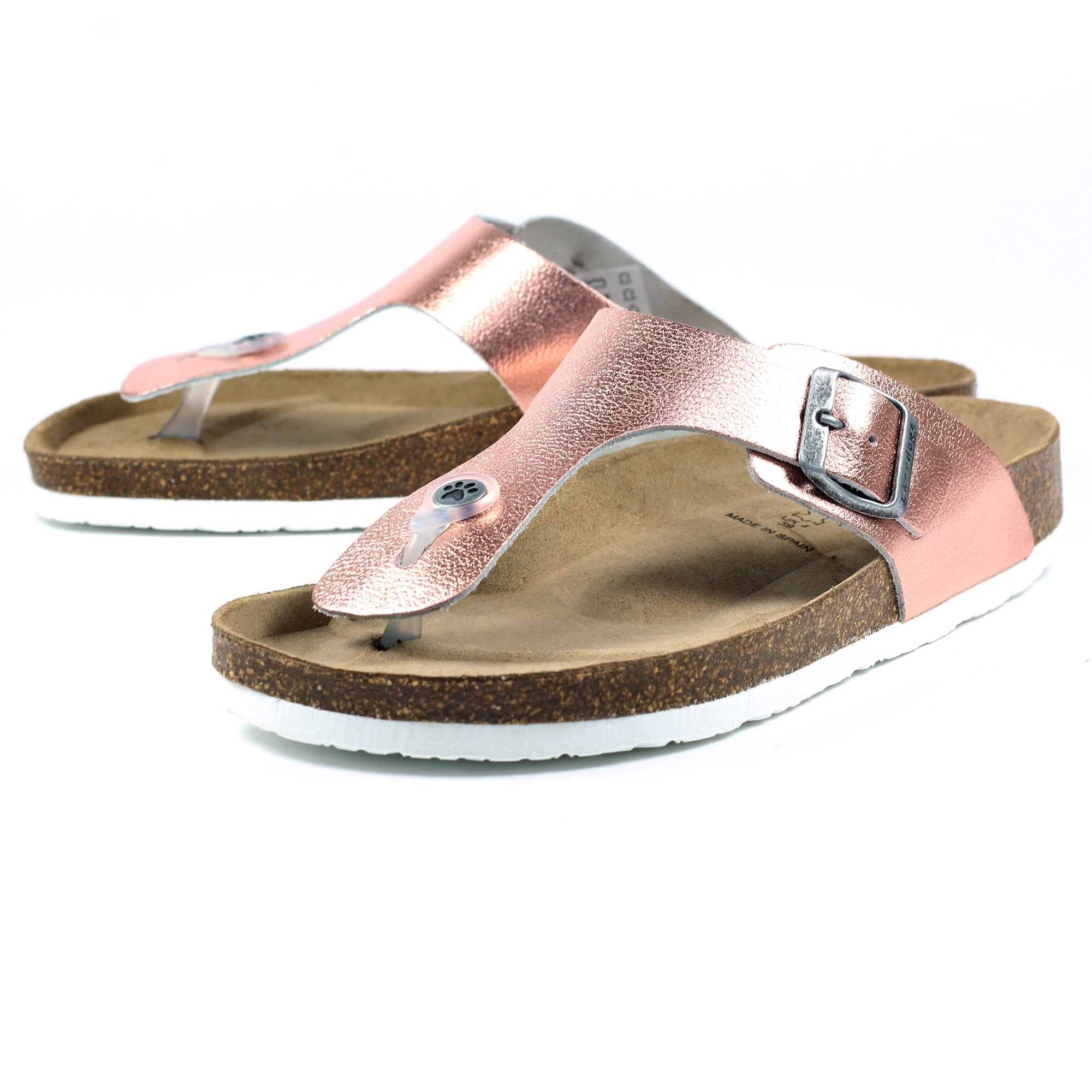 lazy dogz sandals