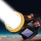 thumbnail image 1 of Potente LED reflector solar portátil para acampar al aire libre linternas fuertes Likrtyny Iluminación del hogar multifuncional, 1 of 6