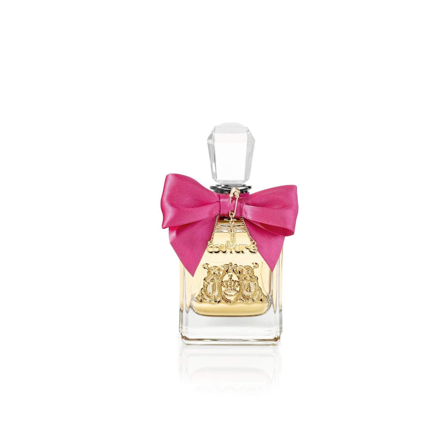 Viva La Juicy by Juicy Couture for women Eau De Parfum Spray 100ml