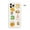Antique white, variant on Clmj Cheesecake Bread Ice Cream Omelette Food Phone Case For iPhone 11 12 13 Pro XS XR For Samsung Galaxy S22 S21 Silicone Cover