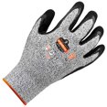 thumbnail image 3 of 7031 2XL Gray Nitrile-Coated Cut-Resistant Gloves A3 Level, 3 of 4