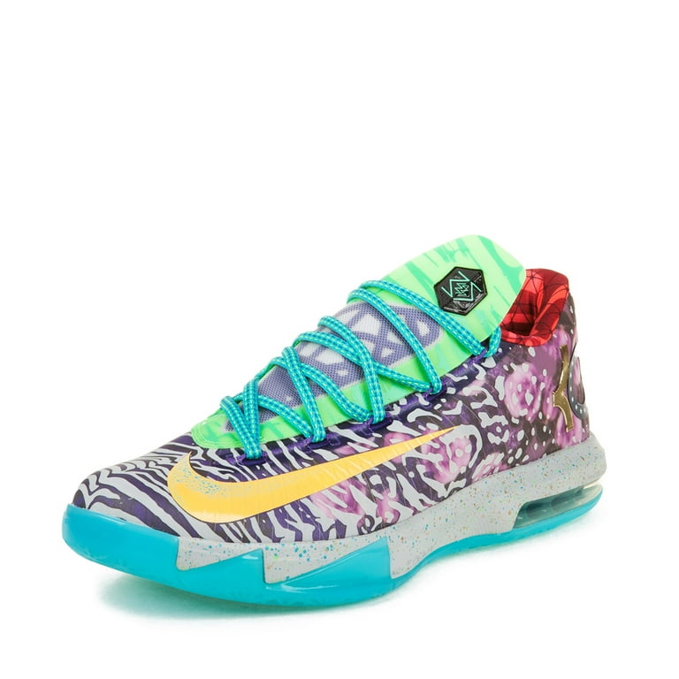 Nike Mens KD VI Premium