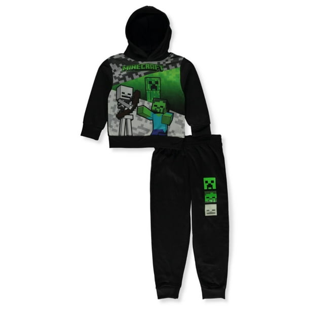 minecraft joggers