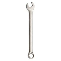 Westward Combination Wrench,Metric,70 mm 54RZ30