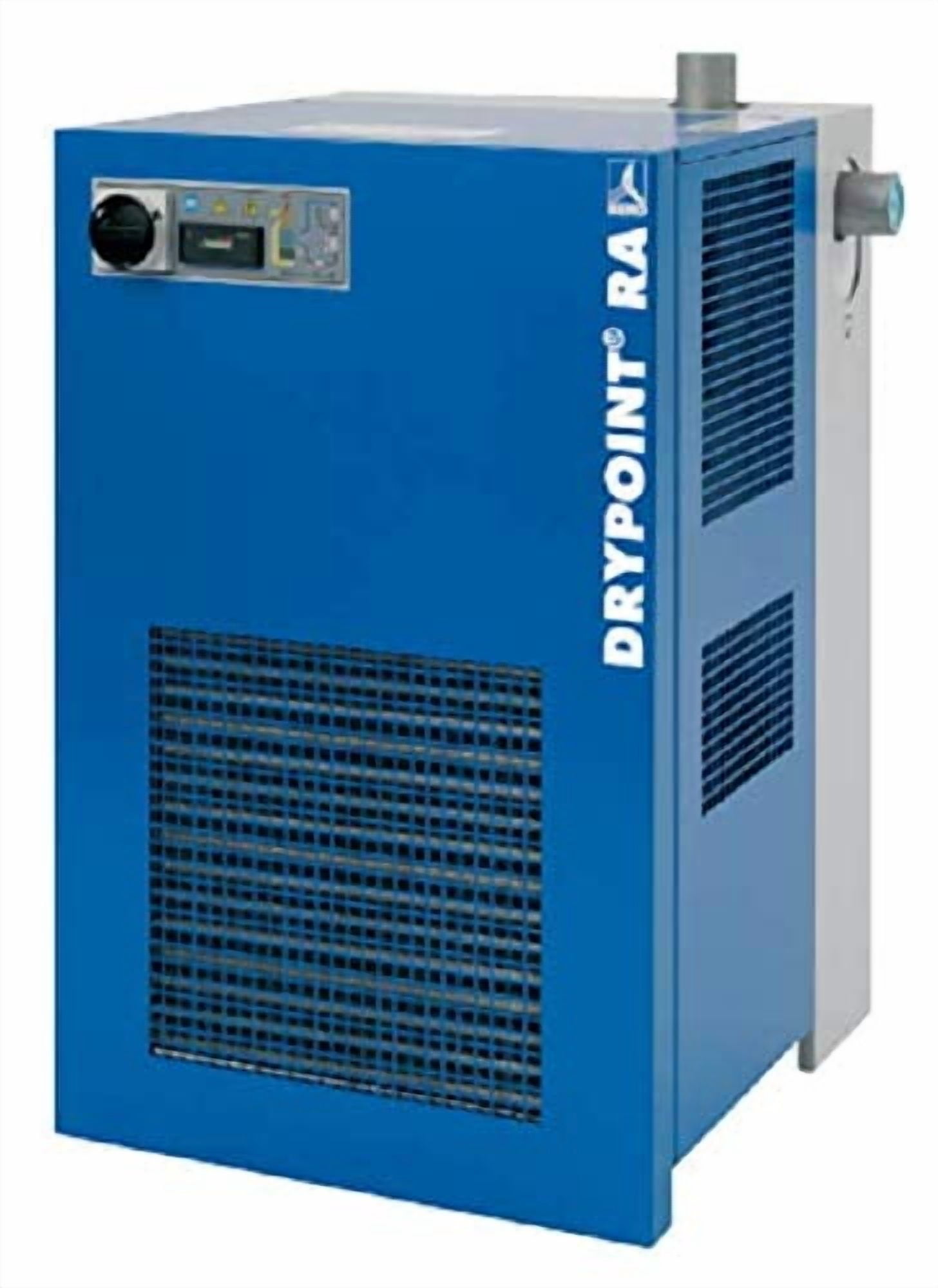 10 HP AIR COMPRESSOR 3 PHASE WITH 50 CFM AIR DRYER