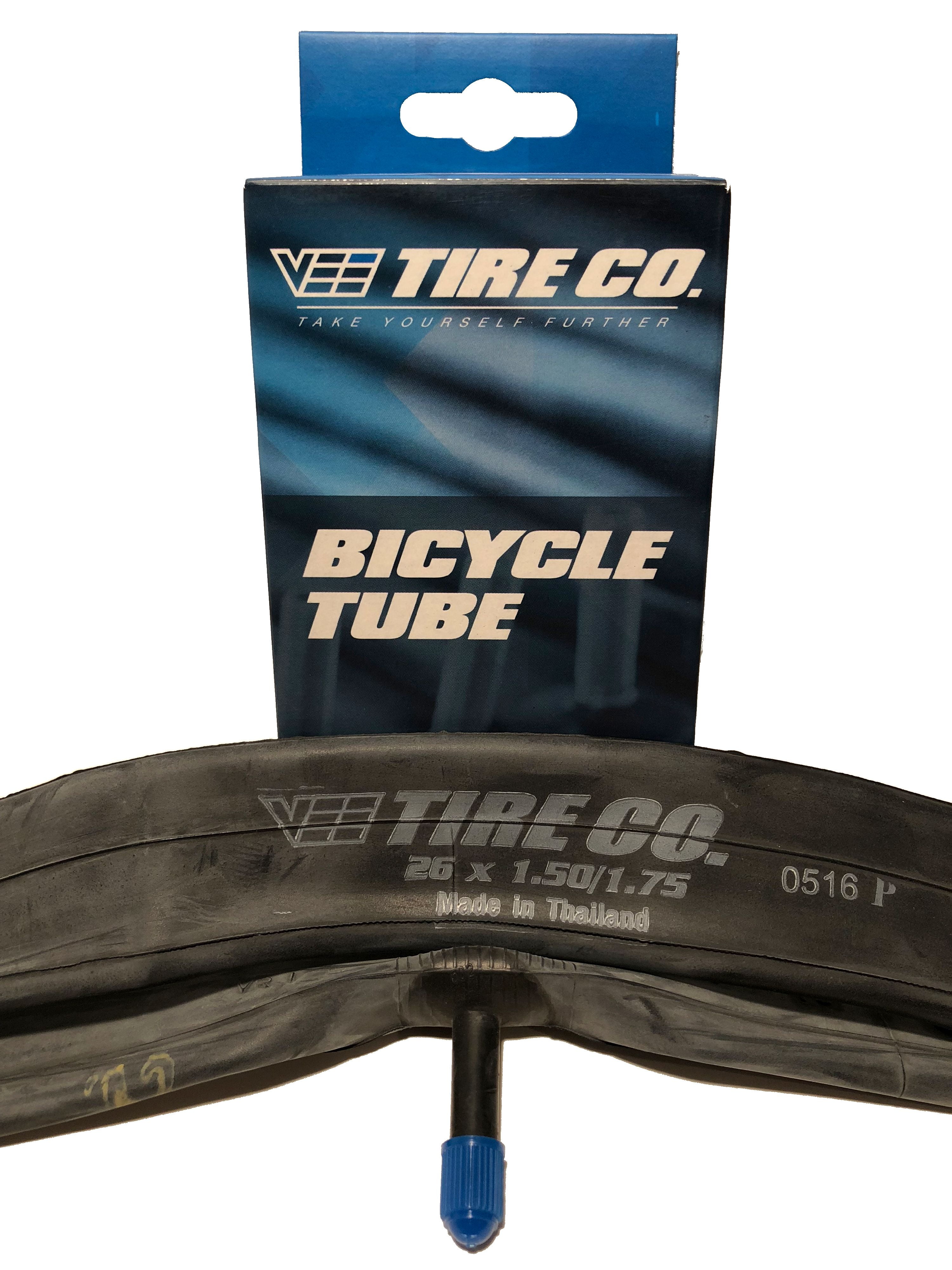 26x1 50 bike tube