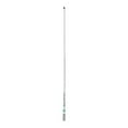 thumbnail image 2 of 51" White Galaxy Style VHF Marine Antenna with Cable, 2 of 2