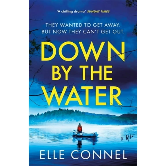 Down By The Water, (Paperback)