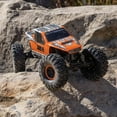 thumbnail image 5 of Axial RC Truck 1/24 AX24 XC-1 4WS Crawler Brushed RTR Includes everything needed no other purchases required Orange AXI00003T2 Trucks Electric RTR Other, 5 of 11
