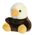 thumbnail image 4 of Aurora Palm Pals - Murphy Bald Eagle 5 Pouces, 4 of 4
