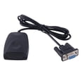 thumbnail image 3 of IR220 Wireless Serial Communication 9-Port Serial Interface Communication IrDA RS232 Infrared Adapt, 3 of 5
